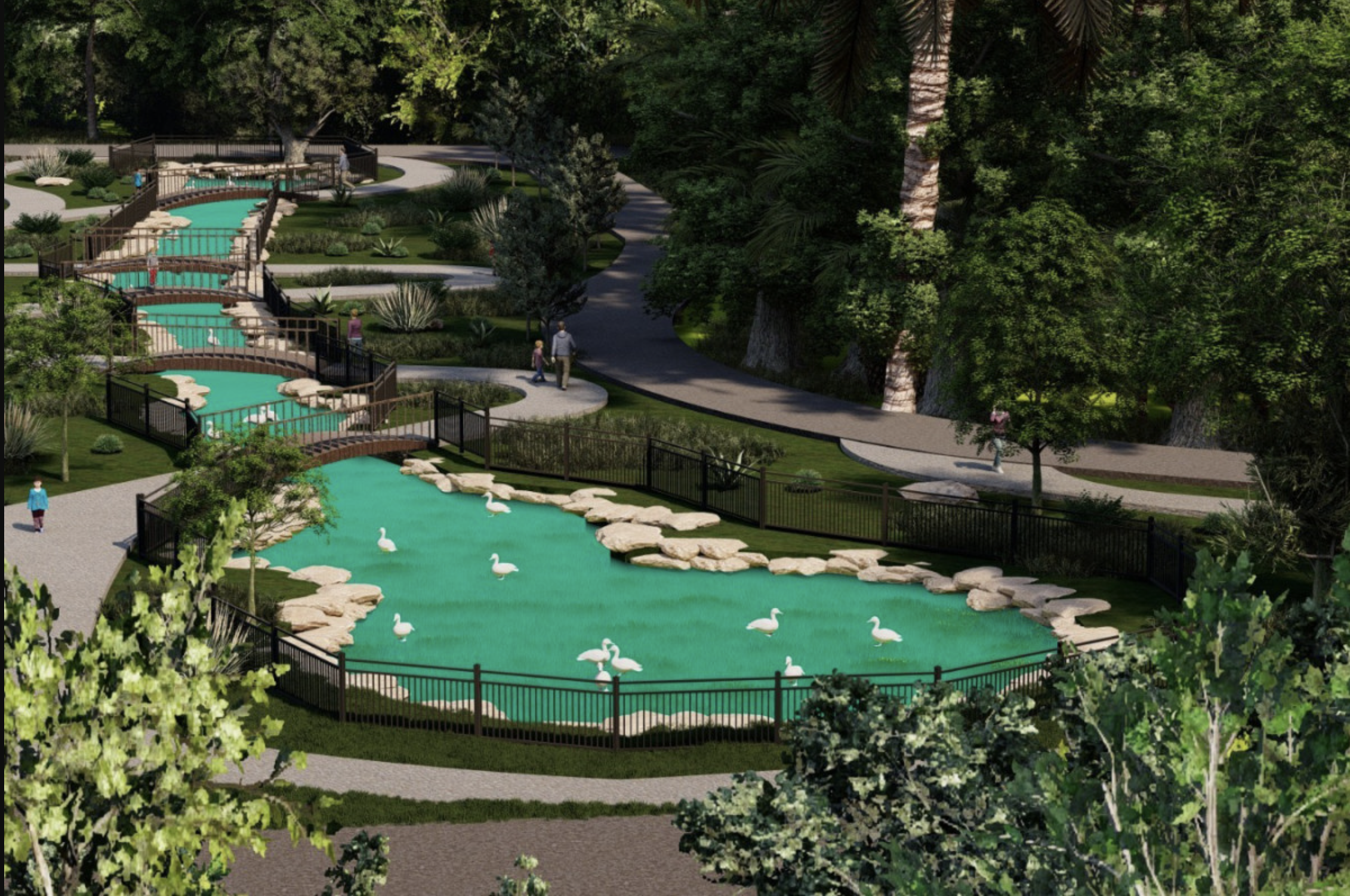 موسم الرياض riyadh zoo